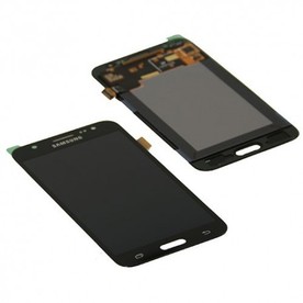 Дисплей за Samsung Galaxy J5 J500F Оригинал (черен)